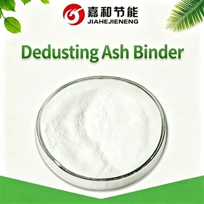 Depoussè Ash Binder